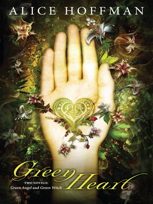 Title details for Green Heart by Alice Hoffman - Wait list